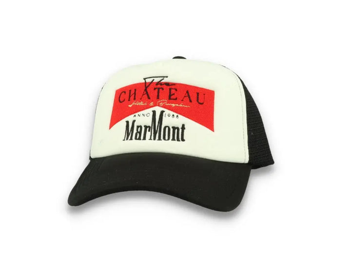 Marmont - Red Black - LOKK