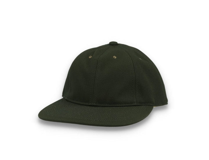Poten Twist Yarn Cap Green - LOKK