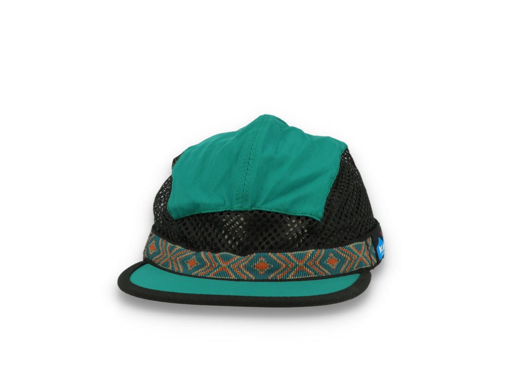 Trailrunner Dark Teal - LOKK