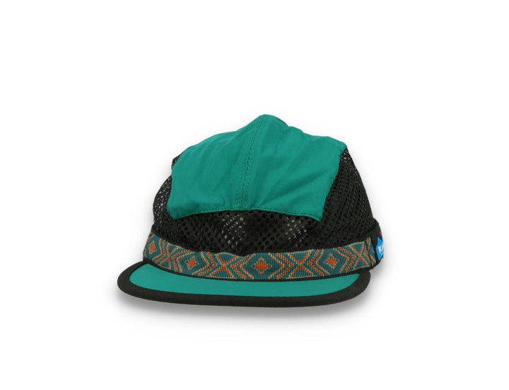 Trailrunner Dark Teal - LOKK