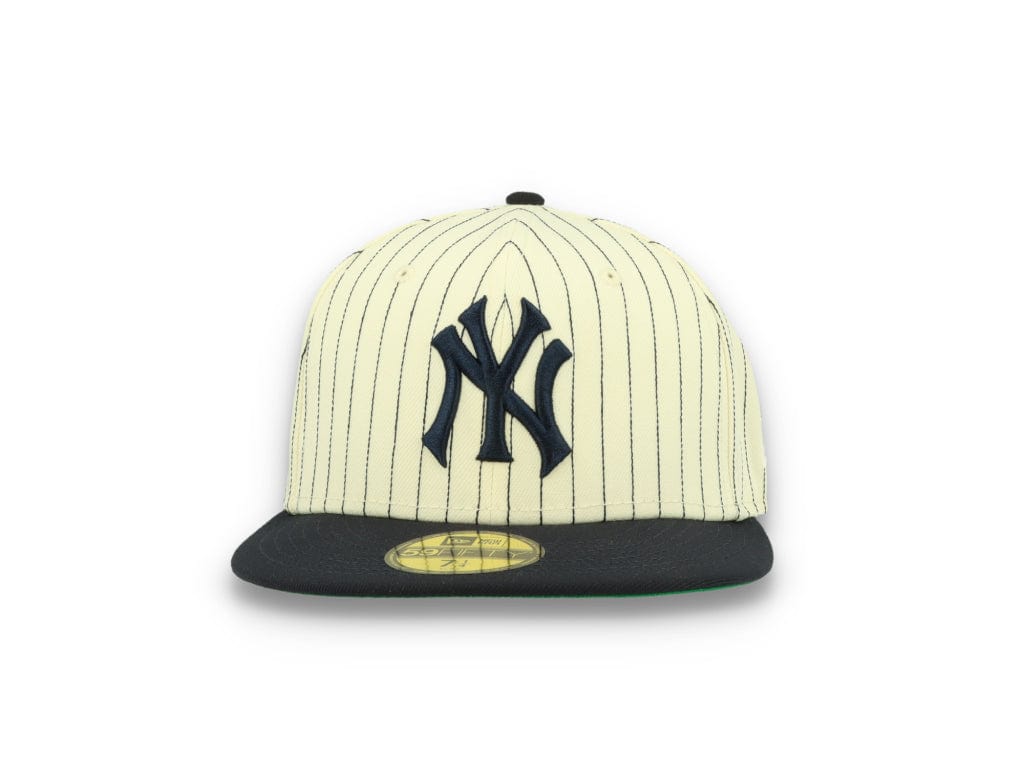 59FIFTY NY Yankees Retro Script - LOKK