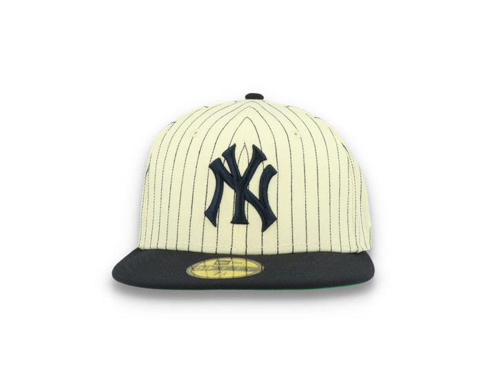 59FIFTY NY Yankees Retro Script - LOKK