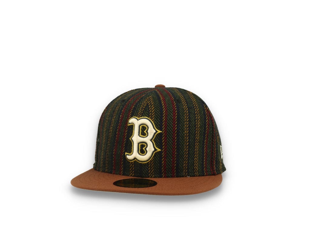 59FIFTY Vintage Herringbone Boston Red Sox