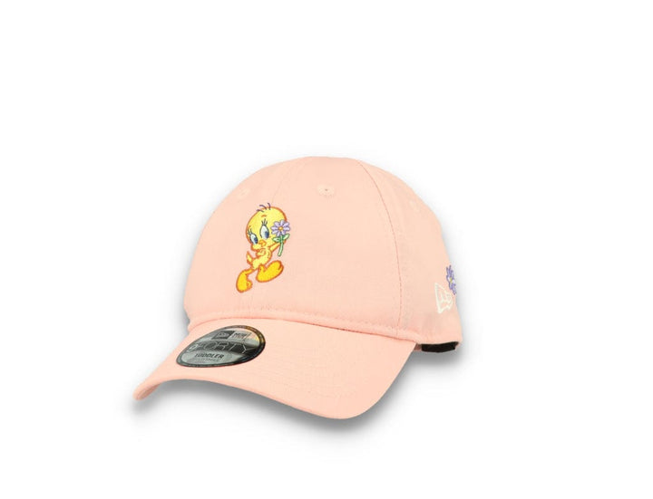 9FORTY Toddler Lt Tweety Pie Pink - LOKK