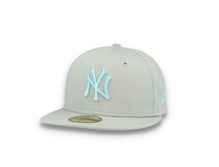 59FIFTY League Essential New York Yankees Grey - LOKK