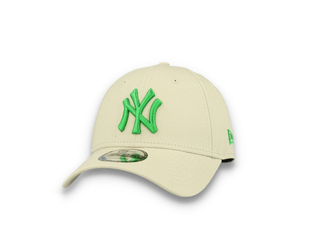 9FORTY League Essential New York Yankees Beige New Era