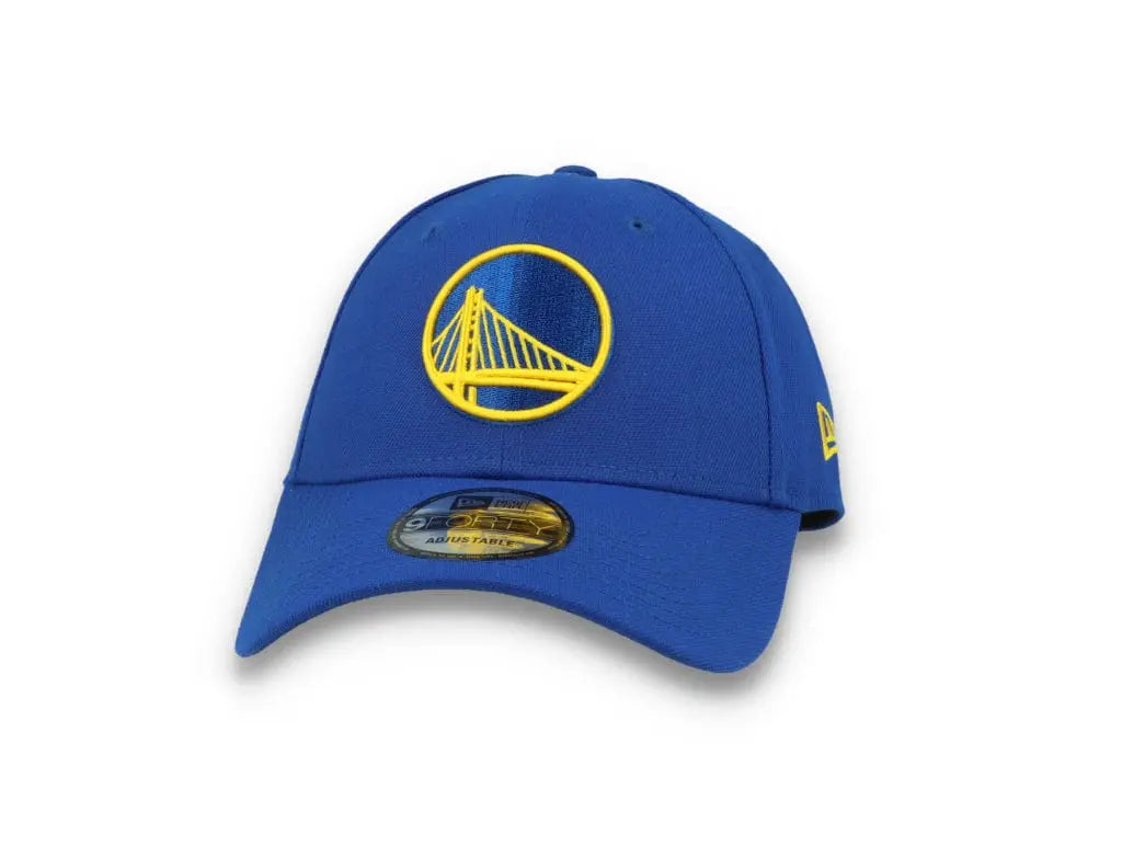 9FORTY The League Golden State Warriors Official Team Color - LOKK