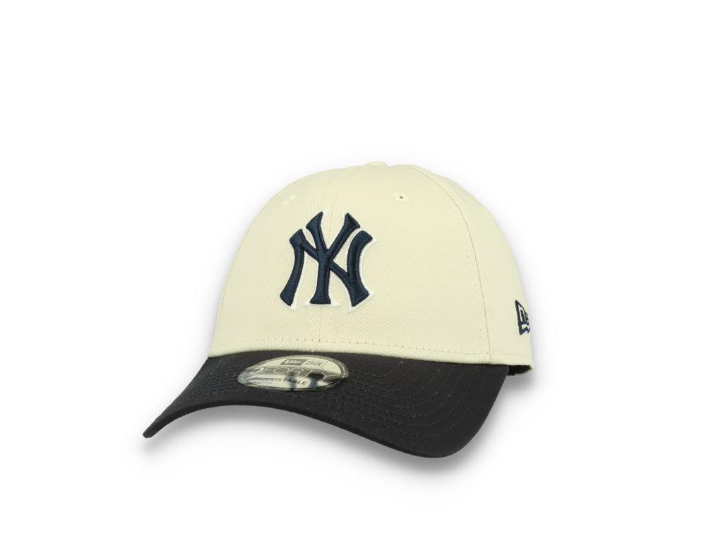 9FORTY World Series New York Yankees Navy