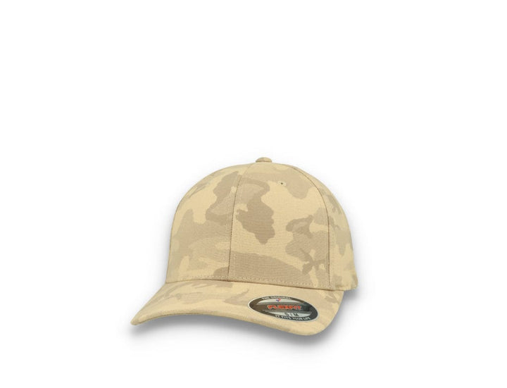 Flexfit Light Camo Dark Beige 6277LC
