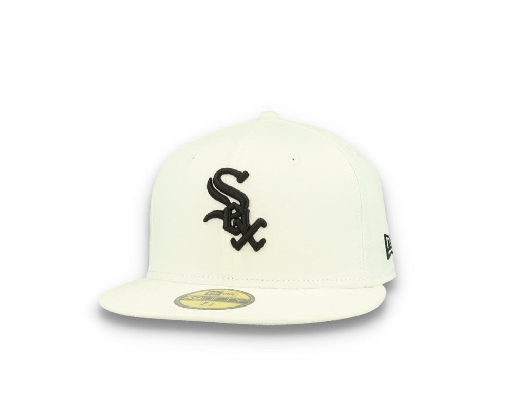 59FIFTY League Essential Chicago White Sox White New Era