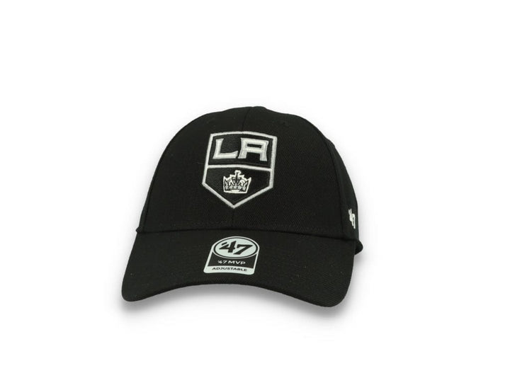 47 Mvp La Kings Black - LOKK