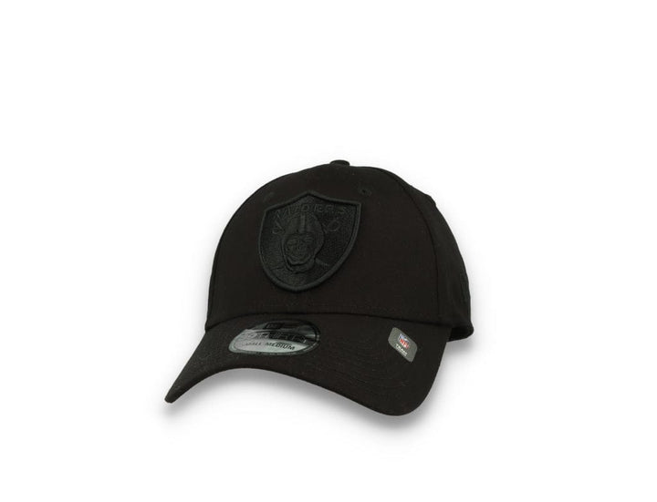 39THIRTY Monochrome Las Vegas Raiders Black