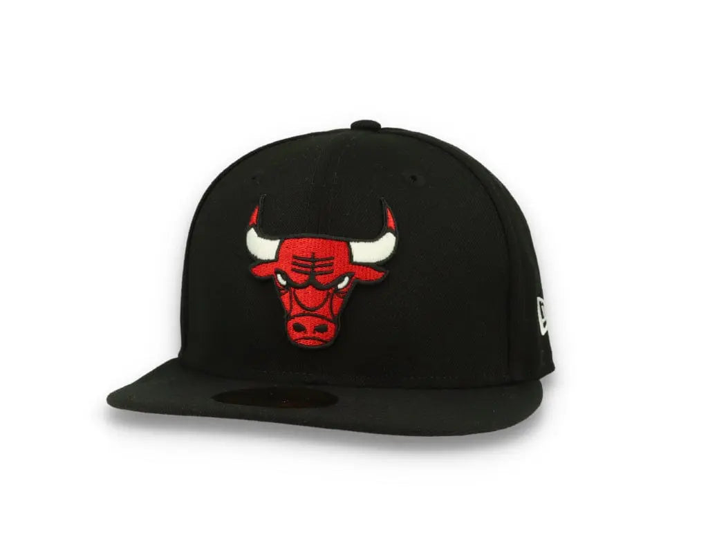 59FIFTY Chicago Bulls NBA Rally 24 Collection - LOKK