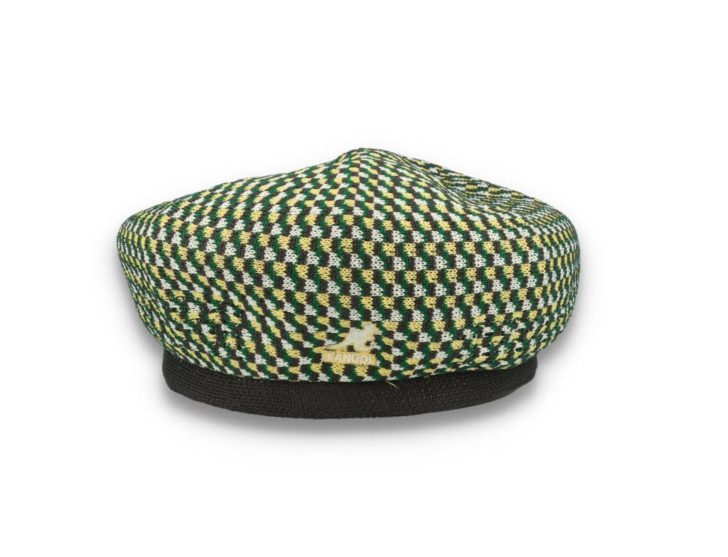 Geo Board Beret Pineapple - LOKK