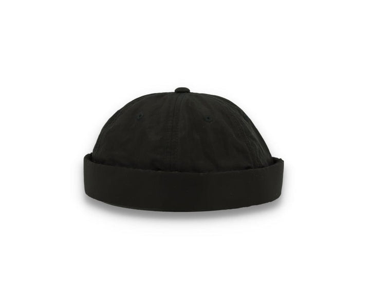 Docker Cap Black 8000 - LOKK