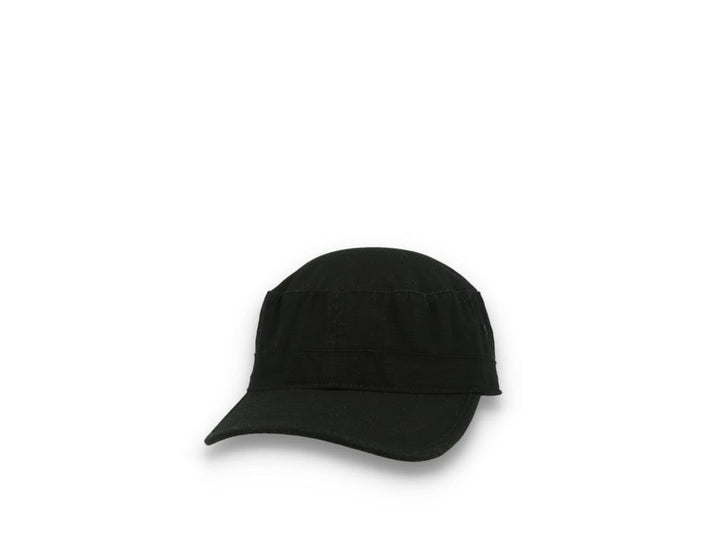 Army Cap Black