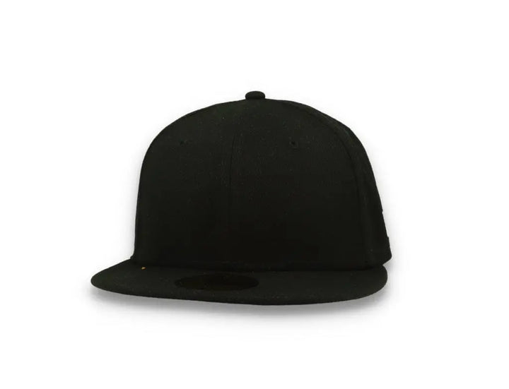 59FIFTY Flag New Era Essential Black - LOKK