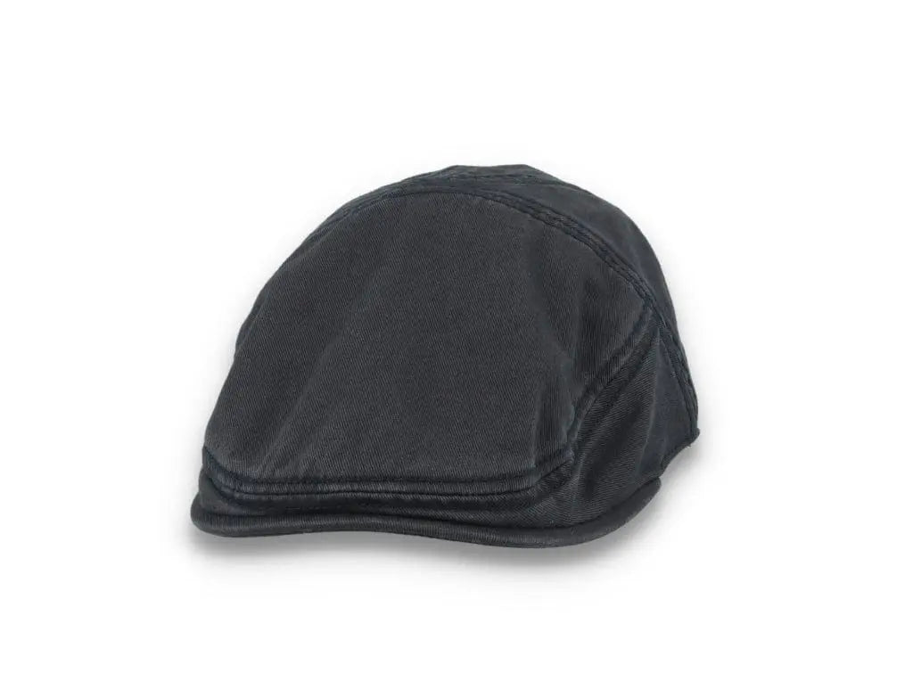 Ivy Cap Cotton Navy - LOKK