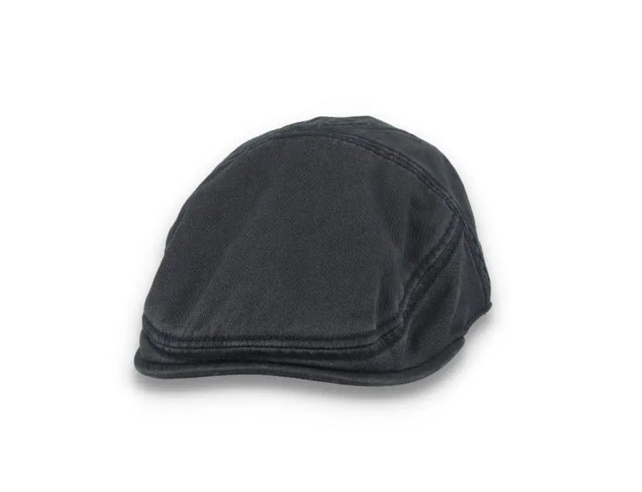 Ivy Cap Cotton Navy - LOKK