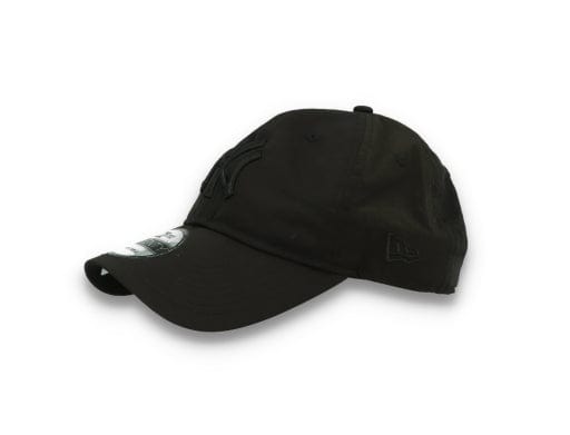 9TWENTY Multi Texture New York Yankees Black - LOKK
