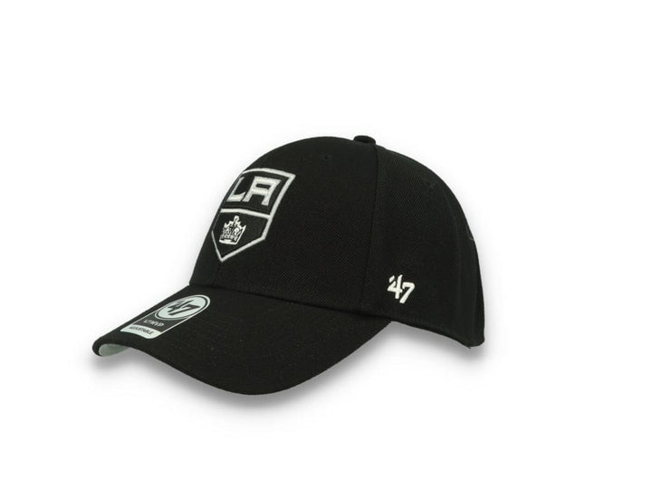 47 Mvp La Kings Black - LOKK