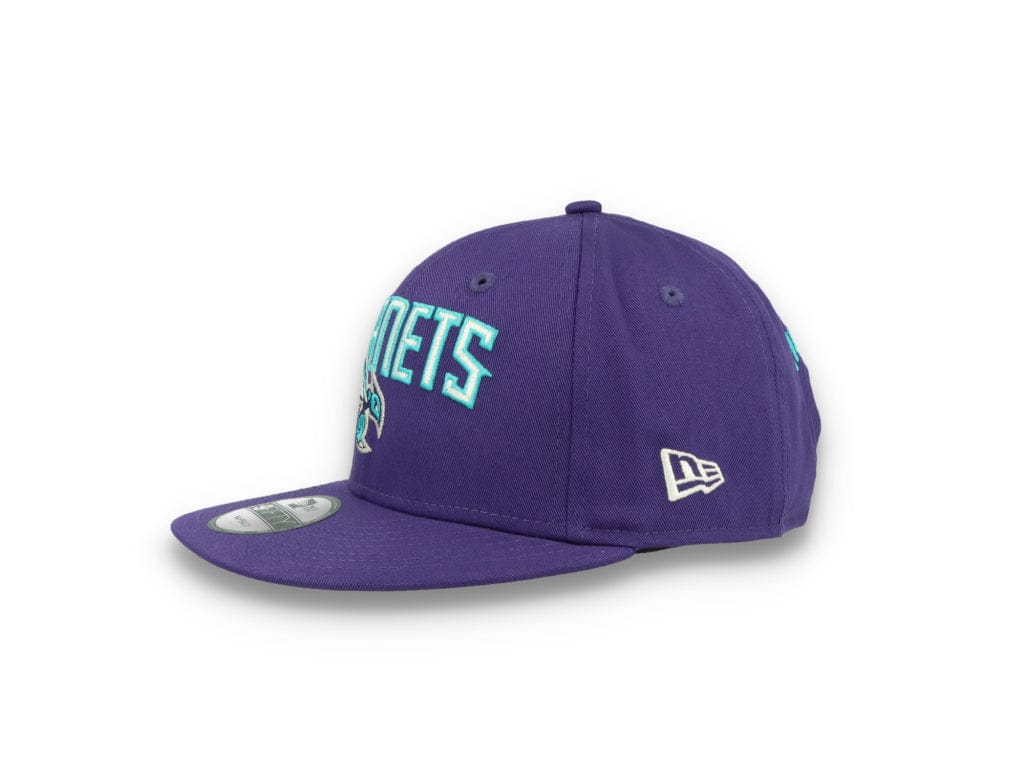 9FIFTY NBA Patch Charlotte Hornets - LOKK