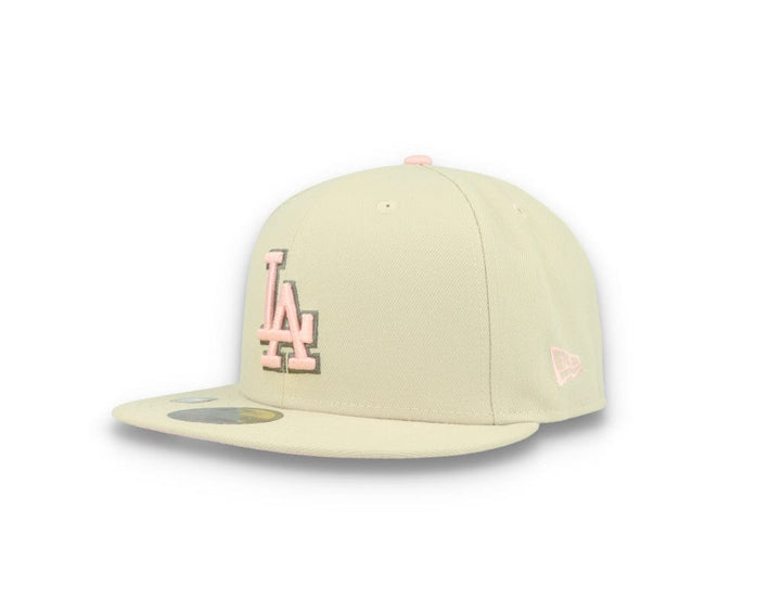 59FIFTY Mothers Day 23 LA Dodgers - LOKK