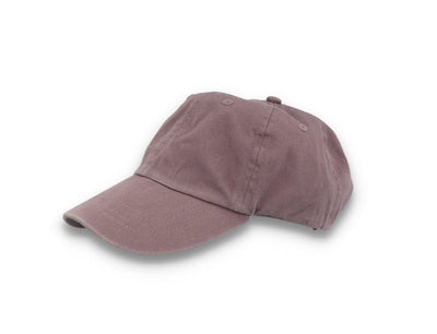 Organic Cotton Deep Cap Purple Haze