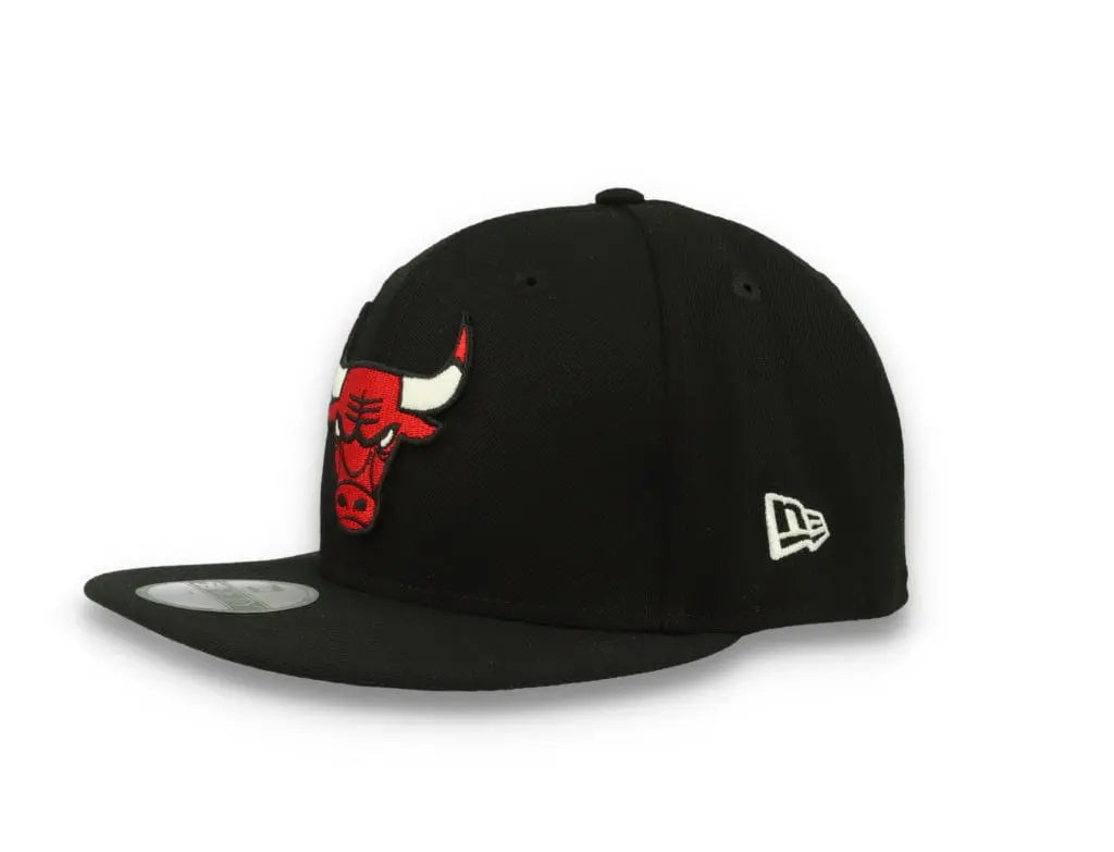 59FIFTY Chicago Bulls NBA Rally 24 Collection - LOKK