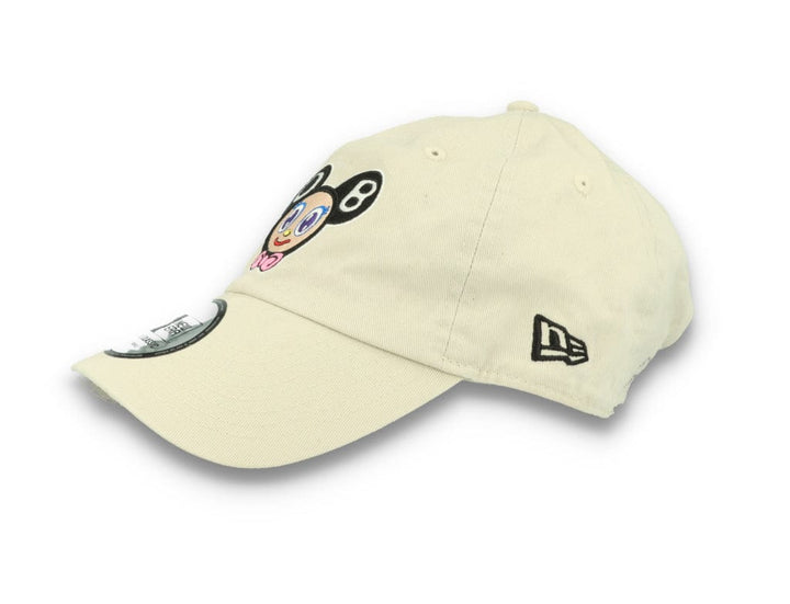 9TWENTY Takashi Murakami X New Era DOB - LOKK