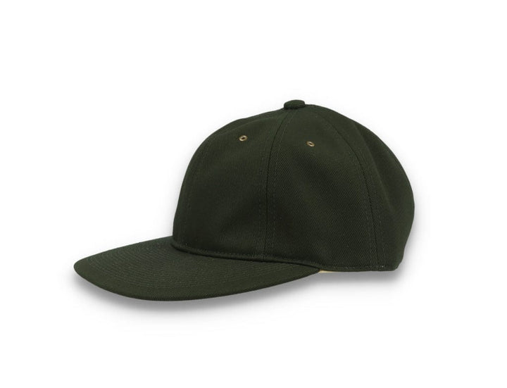 Poten Twist Yarn Cap Green - LOKK