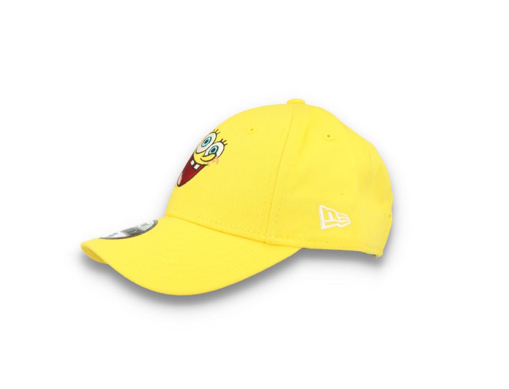 9FORTY Kids Sponge Bob Official Yellow - LOKK