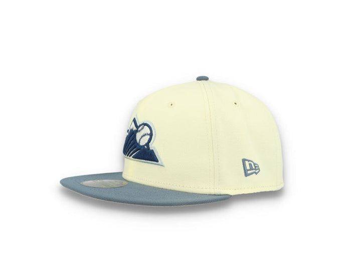 59FIFTY City Icon 17203 Colorado Rockies - LOKK