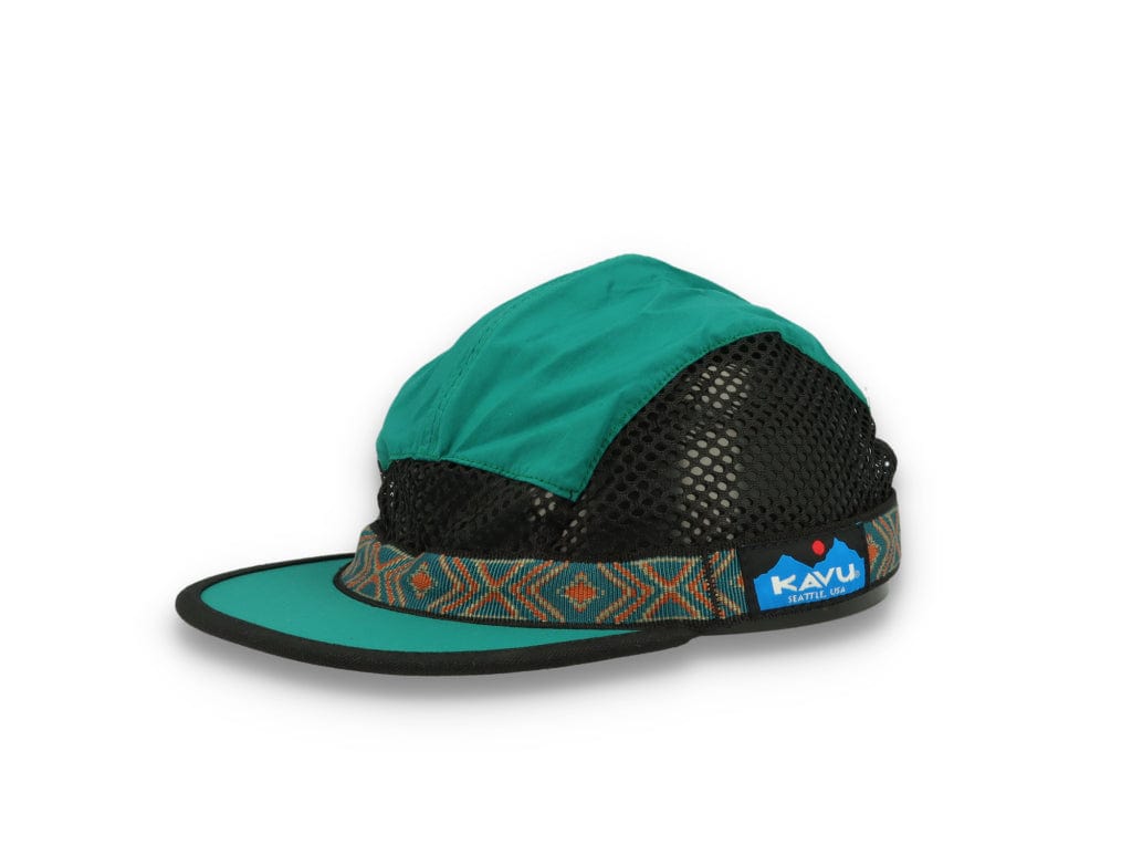 Trailrunner Dark Teal - LOKK