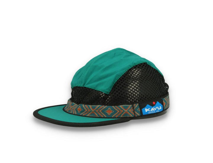 Trailrunner Dark Teal - LOKK