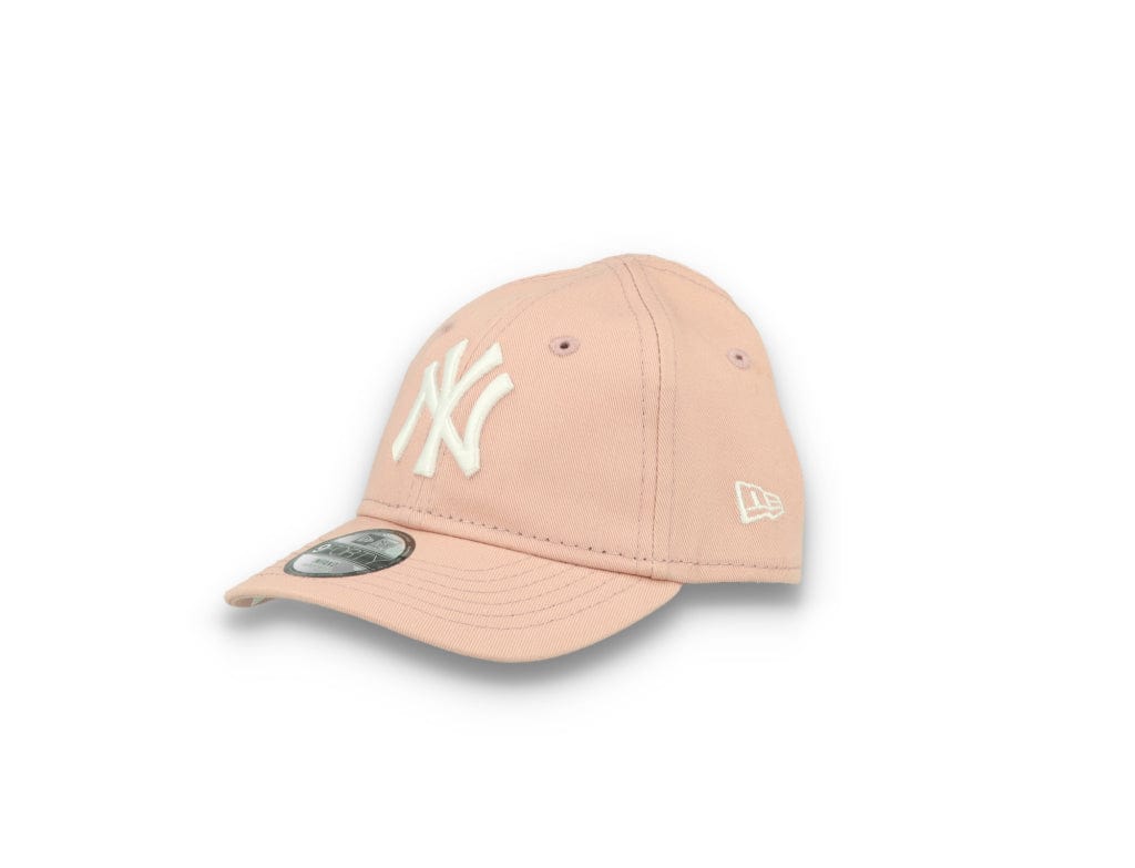 9FORTY Infant  League Ess New York Yankees Dusty Rose/White - LOKK