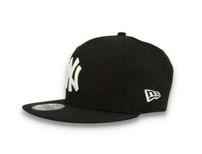 9FIFTY MLB New York Yankees Black/White