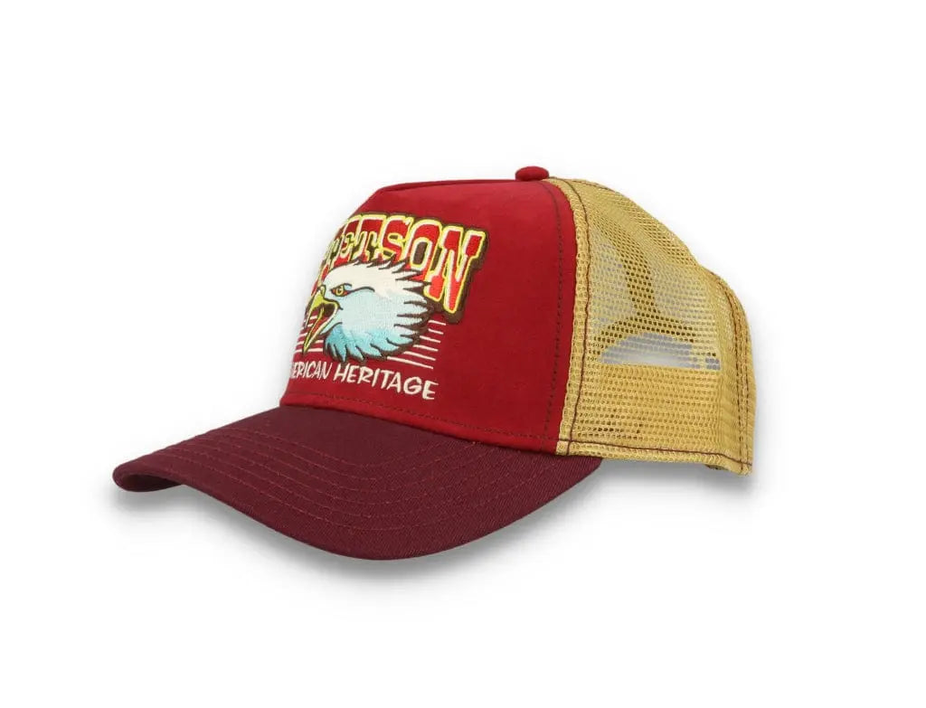 Trucker Cap Eagle Head - LOKK