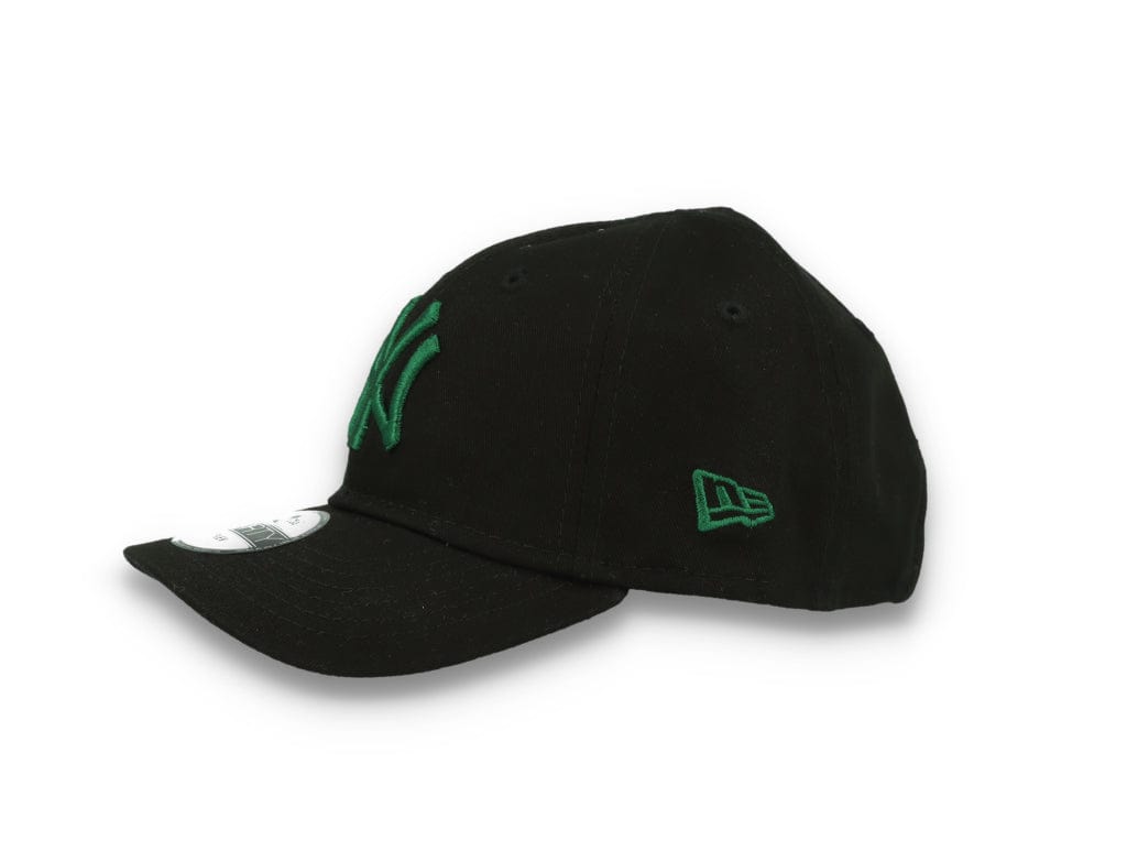 9FORTY Toddler League Essential New York Yankees Black/Malachite - LOKK