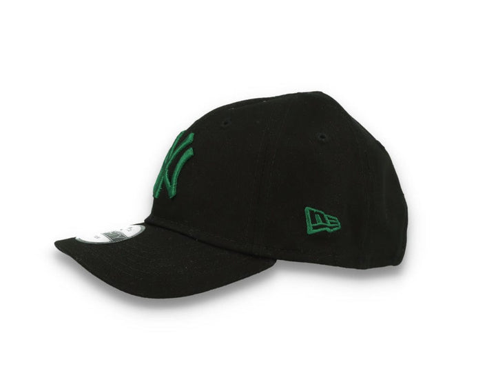 9FORTY Toddler League Essential New York Yankees Black/Malachite - LOKK