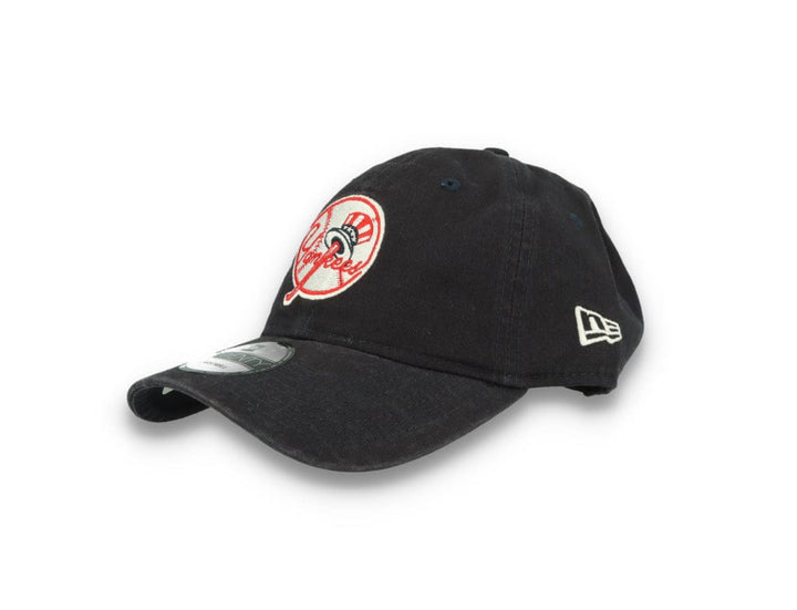 9TWENTY Team Patch New York Yankees Navy - LOKK
