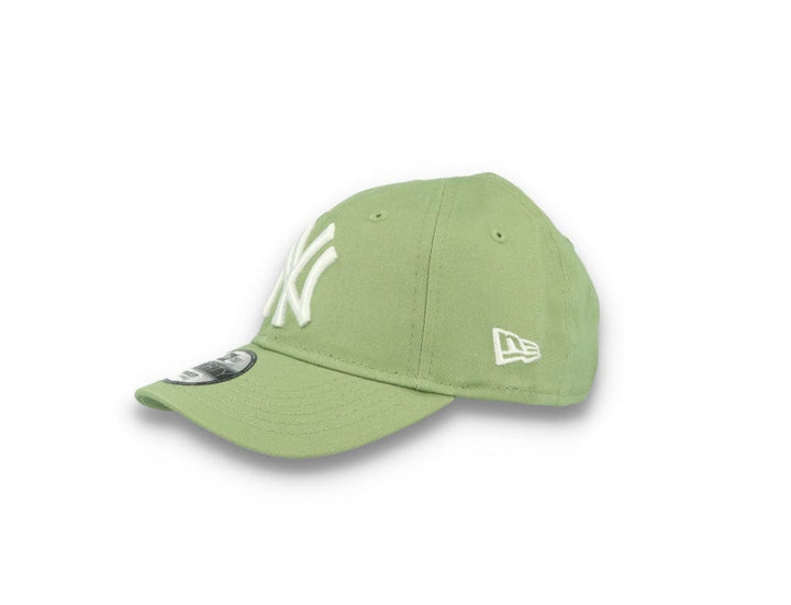 9FORTY Toddler NY Yankees Jade/White - LOKK