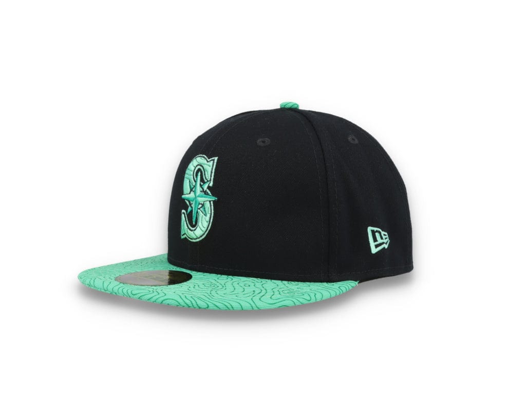 59FIFTY Seattle Mariners All Star Game Topo 2023 - LOKK