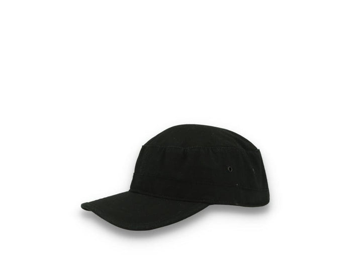 Army Cap Black