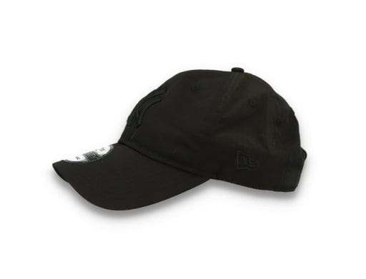 9TWENTY Multi Texture New York Yankees Black - LOKK