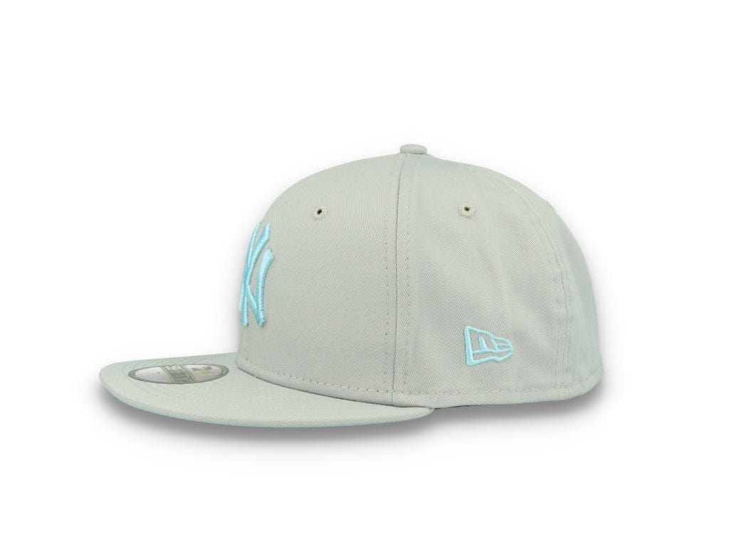 59FIFTY League Essential New York Yankees Grey - LOKK