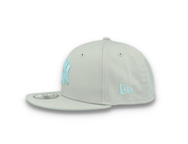 59FIFTY League Essential New York Yankees Grey - LOKK