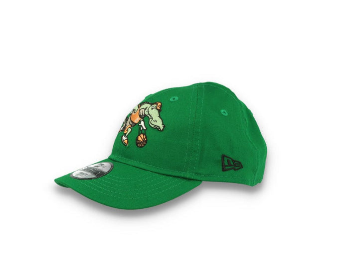 9FORTY Toddler (49-51 cm) New Orleans Saints Mascot Era Green - LOKK