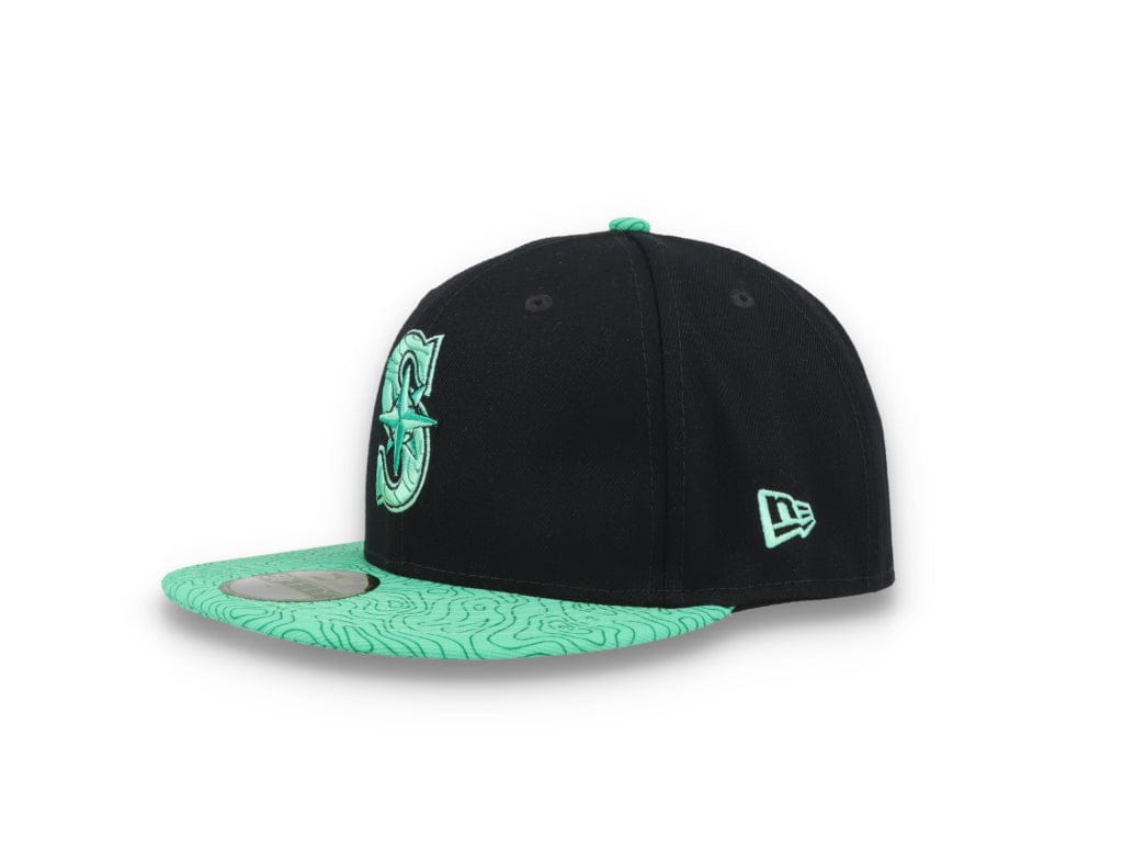 59FIFTY Seattle Mariners All Star Game Topo 2023 - LOKK