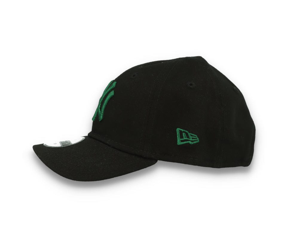 9FORTY Toddler League Essential New York Yankees Black/Malachite - LOKK